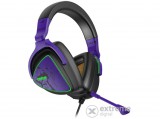 Asus ROG Delta S EVA edition headset, gaming fejhallgató
