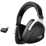 ASUS ROG Delta S vezeték nélküli gaming headset (ROG DELTA S WIRELESS) - Fejhallgató