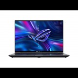 ASUS ROG Flow X16 (2022) GV601RW-M5052W Laptop Win 11 Home fekete (GV601RW-M5052W) - Notebook