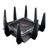 ASUS ROG GT-AC5300 tri-band gaming router (GT-AC5300) - Router