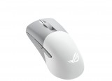 Asus ROG Keris Wireless AimPoint mouse White 90MP02V0-BMUA10