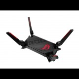 ASUS ROG Rapture GT-AX6000 Dual-Band WiFi 6 gaming router (GT-AX6000) (GT-AX6000) - Router