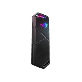 ASUS ROG Strix Arion Lite Külső SSD ház Fekete M.2