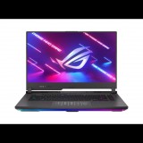 ASUS ROG Strix G15 (2022) G513RM-HF235 Laptop szürke (G513RM-HF235) - Notebook