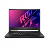 ASUS ROG Strix G15 G512LI-HN061VT Laptop Win 10 Home fekete (G512LI-HN061VT) - Notebook