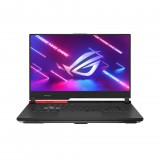 ASUS ROG Strix G15 G513QC-HN009 Laptop fekete-piros (G513QC-HN009) - Notebook