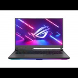 ASUS ROG Strix G17 (2022) G713RC-HX015 Laptop szürke (G713RC-HX015) - Notebook