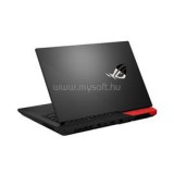 ASUS ROG STRIX G513IH-HN002 (fekete) | AMD Ryzen 7 4800H 2.9 | 32GB DDR4 | 1000GB SSD | 0GB HDD | 15,6" matt | 1920X1080 (FULL HD) | nVIDIA GeForce GTX 1650 4GB | W10 64