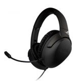 ASUS ROG Strix GO Gaming mikrofonos fejhallgató fekete (90YH02Q1-B2UA00)