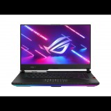 ASUS ROG Strix Scar 15 (2022) G533ZM-HF007 Laptop fekete (G533ZM-HF007) - Notebook