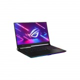 ASUS ROG Strix Scar 17 (2022) G733ZW-LL104 Laptop fekete (G733ZW-LL104) - Notebook