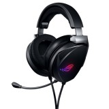 Asus ROG THETA 7.1 fekete mikrofonos gamer fejhallgató