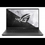 ASUS ROG Zephyrus G14 GA401QC-K2199 Laptop szürke (GA401QC-K2199) - Notebook
