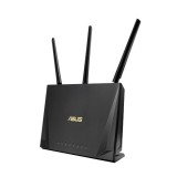 Asus RT-AC85P AC2400 Dual-Band Gaming vezeték nélküli router (RT-AC85P) - Router
