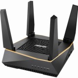 ASUS RT-AX92U AX6100 Wifi System (90IG04P0-MO3010) - Router