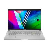 ASUS S513EA-BN2326 Laptop szelíd arany - Bemutató Darab! (S513EA-BN2326_BD) - Notebook