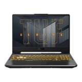 ASUS TUF Gaming A15 2021 FA506QM-HN035 Laptop fekete (FA506QM-HN035) - Notebook