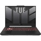 ASUS TUF Gaming A15 (2022) FA507RC-HN025 Laptop szürke (FA507RC-HN025) - Notebook