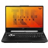 ASUS TUF Gaming A15 FA506IEB-HN041 Laptop fekete (FA506IEB-HN041) - Notebook
