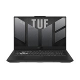 ASUS TUF Gaming A17 (2022) FA707RC-HX021 Laptop szürke (FA707RC-HX021) - Notebook