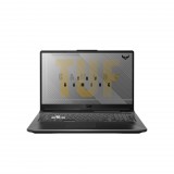 ASUS TUF Gaming A17 FX706HCB-HX111C Laptop szürke (FX706HCB-HX111C) - Notebook