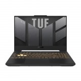 ASUS TUF Gaming F15 (2022) FX507ZE-HN062W Laptop Win 11 Home jaeger szürke (FX507ZE-HN062W) - Notebook