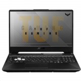 ASUS TUF Gaming F15 FX506HEB-HN149 Laptop szürke (FX506HEB-HN149) - Notebook