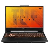 ASUS TUF Gaming F15 FX506LHB-HN323C Laptop fekete (FX506LHB-HN323C) - Notebook
