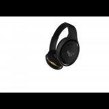 ASUS TUF Gaming H5 7.1 Surround Gaming headset fekete (90YH00Z5-B8UA00) (90YH00Z5-B8UA00) - Fejhallgató