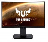 ASUS TUF Gaming VG24VQR 59,9 cm (23.6") 1920x1080 px Full HD LED Fekete monitor