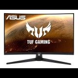 ASUS TUF Gaming VG32VQ - LED monitor - curved - 31.5" (90LM0661-B02170) - Monitor