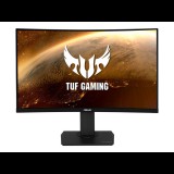 ASUS TUF Gaming VG32VQR - LED monitor - curved - 32" - HDR (90LM04I0-B03170) - Monitor