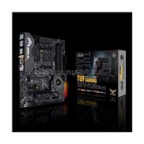 ASUS TUF GAMING X570-PLUS (WI-FI) AMD X570 SocketAM4 ATX alaplap (90MB1170-M0EAY0)
