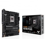 ASUS TUF GAMING X670E-PLUS AMD X670 Socket AM5 ATX alaplap