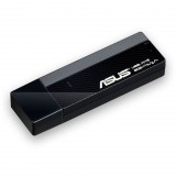 ASUS USB-N13 V2 300Mbps vezeték nélküli USB hálózati adapter (USB-N13 V2) - WiFi Adapter