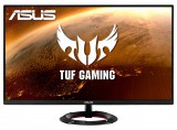 ASUS VG279Q1R TUF Gaming 68,6 cm (27") 1920 x 1080 px Full HD Fekete monitor