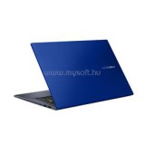 ASUS VivoBook 14 M413DA-EK488 (kék- numpad) | AMD Ryzen 3 3250U 2.6 | 16GB DDR4 | 500GB SSD | 0GB HDD | 14" matt | 1920X1080 (FULL HD) | AMD Radeon Graphics | W10 P64