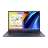 ASUS Vivobook 15X OLED X1503ZA-MA228 Laptop kék (X1503ZA-MA228) - Notebook