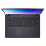Asus VivoBook E510KA-BR151WS - Windows® 11 S - Peacock Blue (E510KA-BR151WS) - Notebook