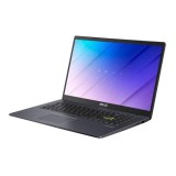 ASUS VivoBook E510KA-BR218WS Laptop Win 11 Home fekete (E510KA-BR218WS) - Notebook