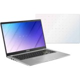 ASUS VivoBook E510KA-BR238W Laptop Win 11 Home fehér (E510KA-BR238W) - Notebook