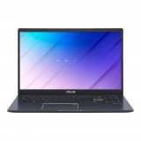 ASUS VivoBook E510MA-BR1007WS Laptop Win 11 Home fekete (E510MA-BR1007WS) - Notebook