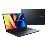 ASUS Vivobook Pro M6500QC-HN087 Laptop csendes kék (M6500QC-HN087) - Notebook