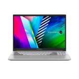 ASUS Vivobook Pro N7600ZE-L2016W Laptop Win 11 Home szürke (N7600ZE-L2016W) - Notebook
