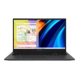 ASUS Vivobook S 15 OLED M3502QA-MA145 Laptop fekete (M3502QA-MA145) - Notebook
