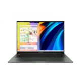 ASUS Vivobook S 16X OLED M5602RA-L2086W Laptop Win 11 Home fekete