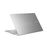 ASUS VivoBook S15 S513EA-BQ565 (ezüst) | Intel Core i3-1115G4 3,0 | 8GB DDR4 | 256GB SSD | 0GB HDD | 15,6" matt | 1920X1080 (FULL HD) | Intel UHD Graphics | W10 64