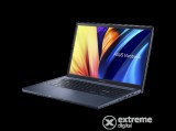 Asus VivoBook X1502ZA-EJ637 15.6" FullHD laptop, Intel® Core™ i3-1220P, 8GB, 256GB SSD, Intel® UHD Graphics, EFI Shell