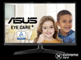 Asus VY279HE Eye-Care 27" IPS FHD monitor, fekete