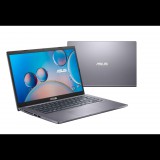 ASUS X415EA-EB1372W Laptop Win 11 Home szürke (X415EA-EB1372W) - Notebook